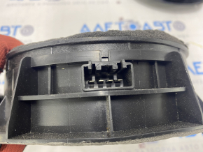 Lincoln MKX 16-Front Right Door Speaker