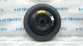 Spare tire spare wheel Mazda 6 13-21 R17 125/70