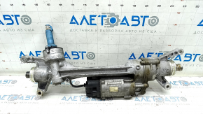 Steering rack Mercedes GLC 16-22 electric