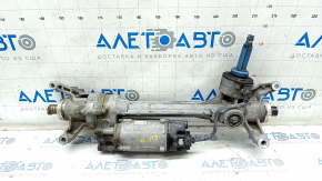 Steering rack Mercedes GLC 16-22 electric