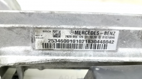 Steering rack Mercedes GLC 16-22 electric