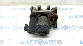 Rear left support Mercedes GLC 16-22 electric