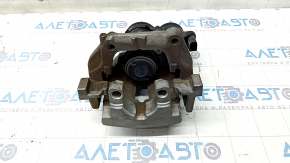 Rear left support Mercedes GLC 16-22 electric