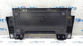 Trunk lid for tool box Audi A4 B9 17- scratches