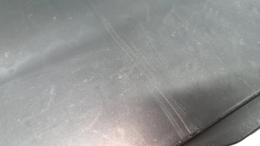Trunk lid for tool box Audi A4 B9 17- scratches