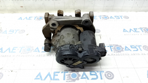 Rear right support Mercedes GLC 16-22 electric