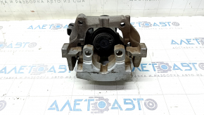 Rear right support Mercedes GLC 16-22 electric
