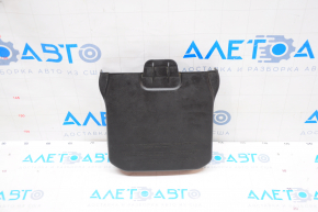 Battery housing cover front Ford Focus mk3 11-18 2.0 crack