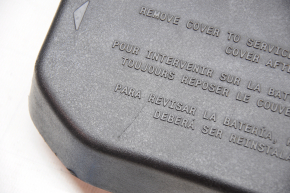 Battery housing cover front Ford Focus mk3 11-18 2.0 crack