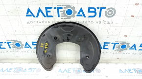 Brake Disc Cover Rear Right Mercedes GLC 16-22