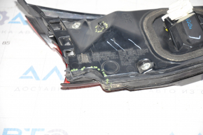 Inner light trunk lid right Mazda CX-5 17 - broken mount, no fragment, no overlay