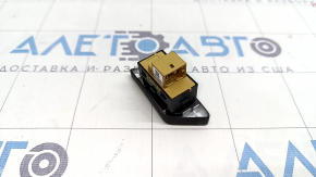 Central lock button rear right Audi A4 B9 17-