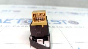 Central lock button rear right Audi A4 B9 17-