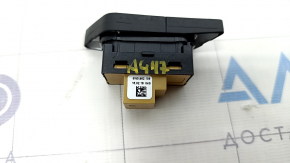 Central lock button rear right Audi A4 B9 17-