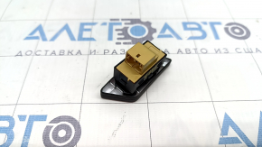 Central lock button rear left Audi A4 B9 17-