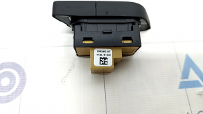 Central lock button rear left Audi A4 B9 17-