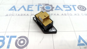 Front right central lock button Audi A4 B9 17-