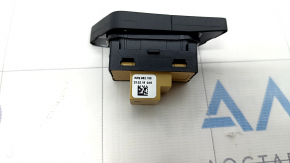 Front right central lock button Audi A4 B9 17-