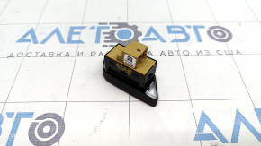 Central lock button front left Audi A4 B9 17-
