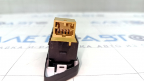Central lock button front left Audi A4 B9 17-