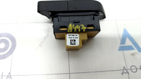 Central lock button front left Audi A4 B9 17-