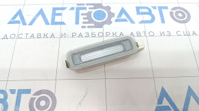 Passenger light Audi A4 B9 17-