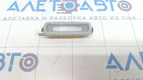 Driver's light Audi A4 B9 17-
