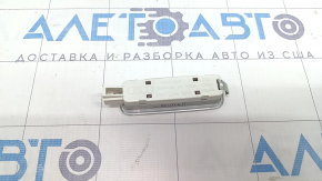 Driver's light Audi A4 B9 17-