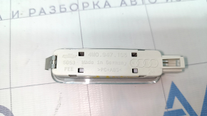 Driver's light Audi A4 B9 17-