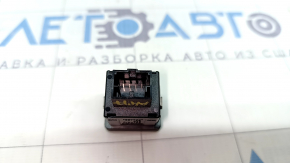 Hazard warning button Audi A4 B9 17-