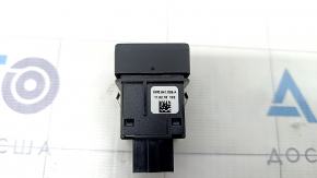 Hazard warning button Audi A4 B9 17-