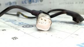 Electric handbrake wire right Mercedes GLC 16-22 without sensor