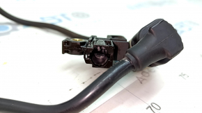 Electric handbrake wire right Mercedes GLC 16-22 without sensor