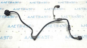 ABS sensor wire rear left Audi A5 F5 17-