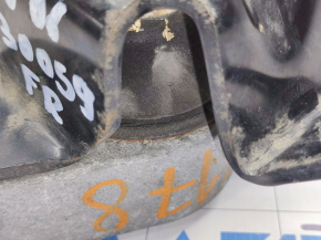Right engine mount Toyota Prius 20 04-09 cracks