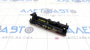 Rear bumper mount under the right light Audi A4 B9 17 - broken mount
