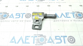 Rear left muffler bracket Mercedes GLC 16-22