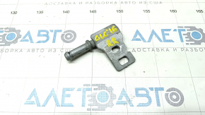 Rear right muffler bracket Mercedes GLC 16-22