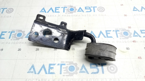 Front muffler bracket Audi A5 F5 17- with rubber