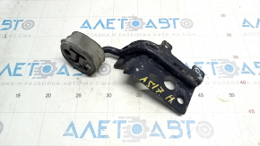 Front muffler bracket Audi A5 F5 17- with rubber