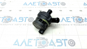 Auxiliary cooling pump Mercedes GLC 300 16-19 2.0