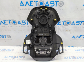 Front panel trim center upper Ford Escape MK3 13-19