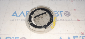 Dodge Grand Caravan 11-20 Ceiling Air Duct Gray