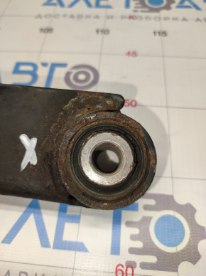 Subaru Legacy 15-19 S/B lower rear left control arm for replacement