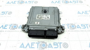 ECU block engine computer Mercedes GLC 300/350e 16-19