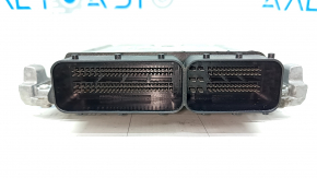 ECU block engine computer Mercedes GLC 300/350e 16-19