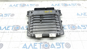 ECU block engine computer Mercedes GLC 300/350e 16-19