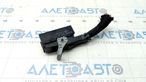 Chip for ECU block engine computer Mercedes GLC 16-19 2.0 large