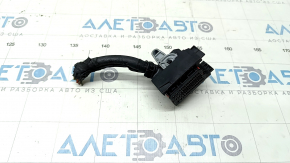 Chip for ECU block engine computer Mercedes GLC 16-19 2.0 small