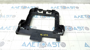 Mercedes GLC 16-19 2.0 Engine Computer ECU Bracket